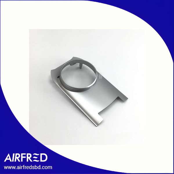 Cubierta inferior de la caja de engranajes para robot de cocina, SKU DLSKW696419