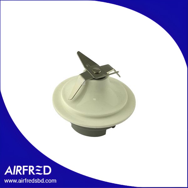 Cuchilla para blender AT337/3, base y componentes