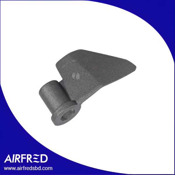 Pala mezcladora esmaltada para panificadora BM250/256