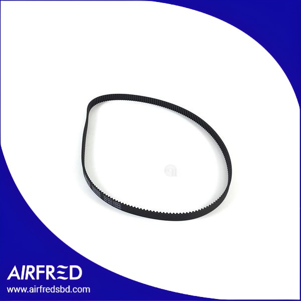 Correa dentada original BM250 para máquina de pan - SKU DLSKW703004