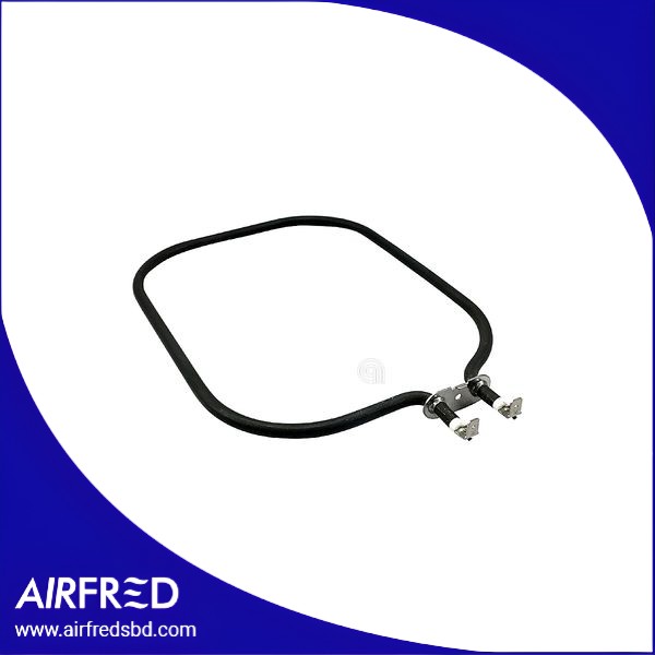 Elemento calefactor para panificadora BM250