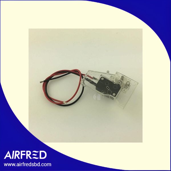 Interbloqueo de velocidad media, código DLSKW706549