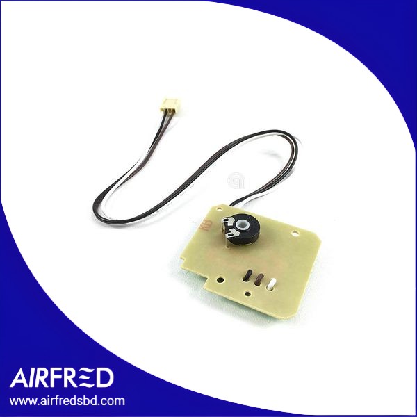 Tarjeta potenciómetro KM260 para robot de cocina DLSKW706666