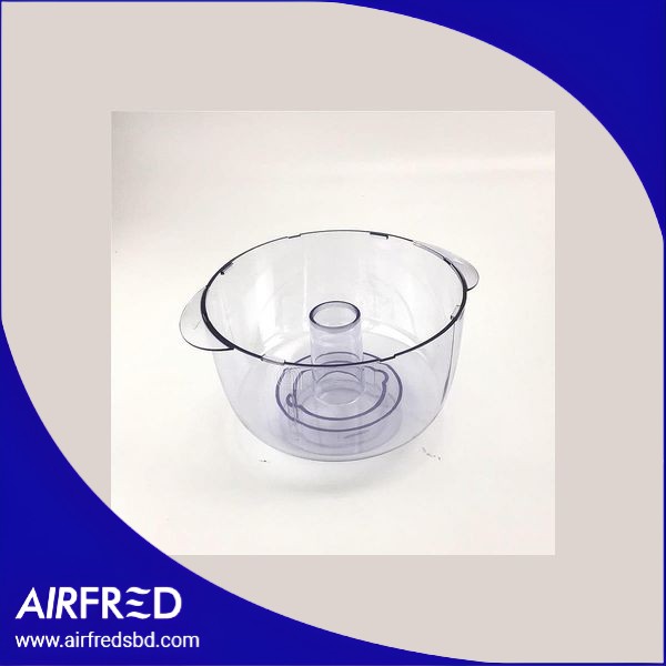 Bol para robot de cocina AT640