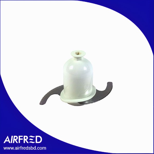 Cuchilla con junta para robot de cocina AT640