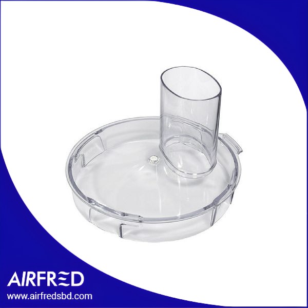 Tapa para cuenco de robot de cocina, repuesto original. SKU DLSKW707610