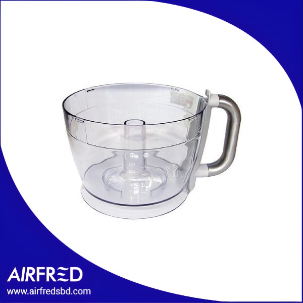 Cuenco con asa original para robot de cocina, código DLSKW710330