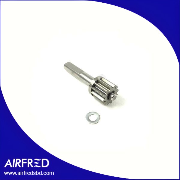 Junta de transmisión para robot de cocina SKU DLSKW710649