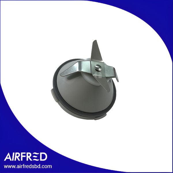 Pieza de repuesto para cuchilla de licuadora