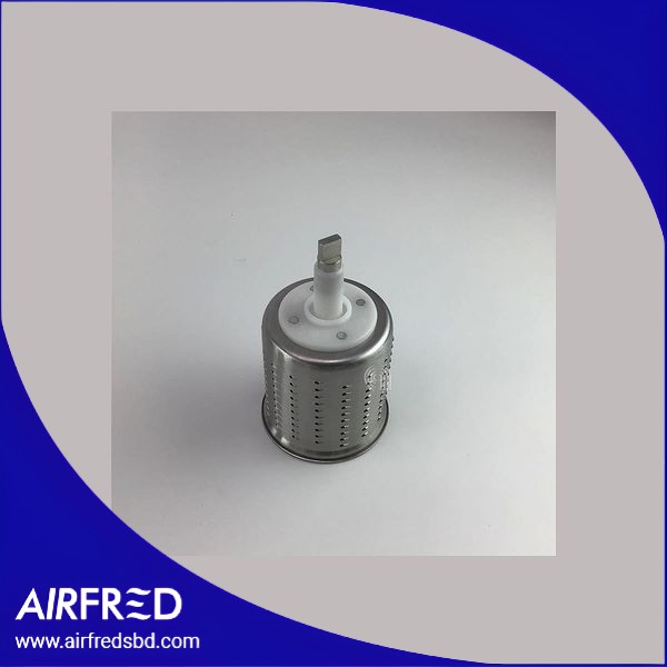 Tambor de repuesto para AT643 SKU DLSKW711856