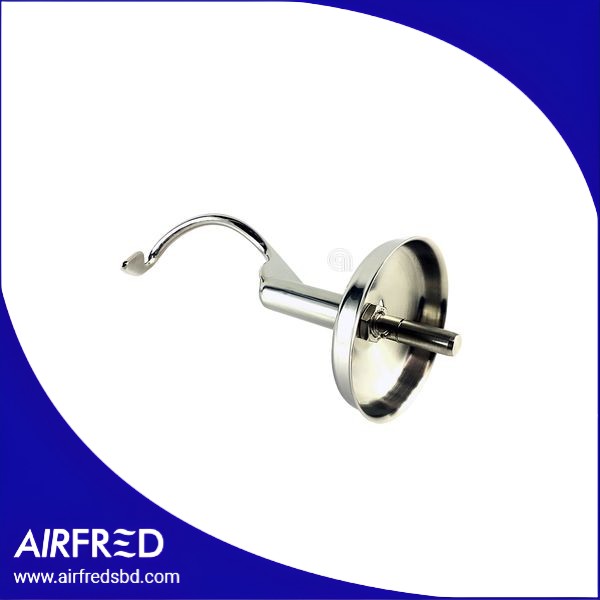 Gancho amasador original para batidora planetaria - DLSKW712203