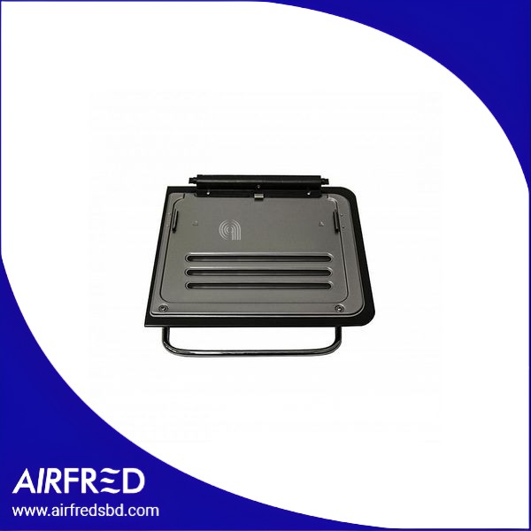 Cubierta BM450 para panificadora, repuesto original