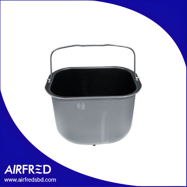 Cesta para máquina de pan BM450