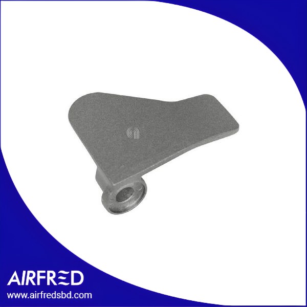 Pala de mezcla para panificadora BM250 (original)