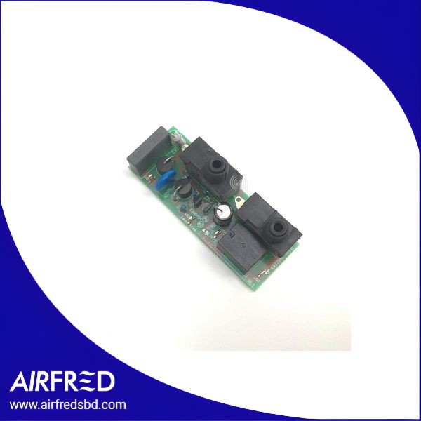 Conjunto PCB y Switch para PM400/900 - SKU DLSKW712385