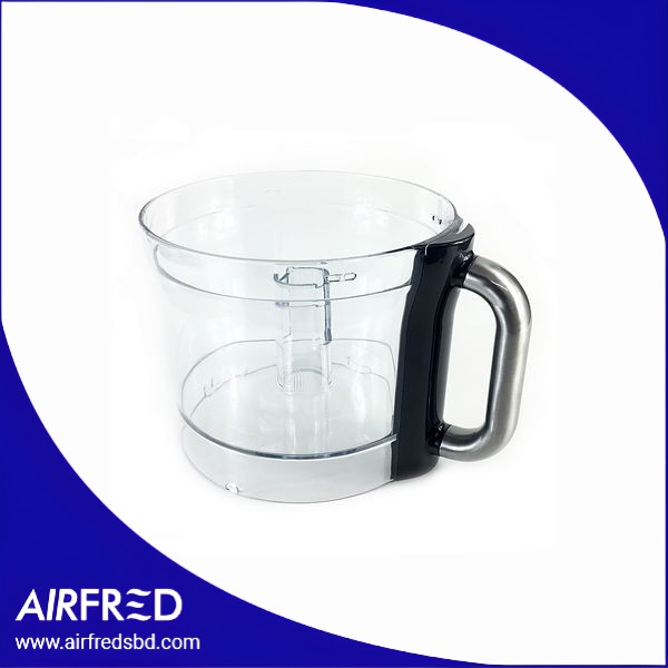 DLSKW712579 – Tazón con asa para robot de cocina