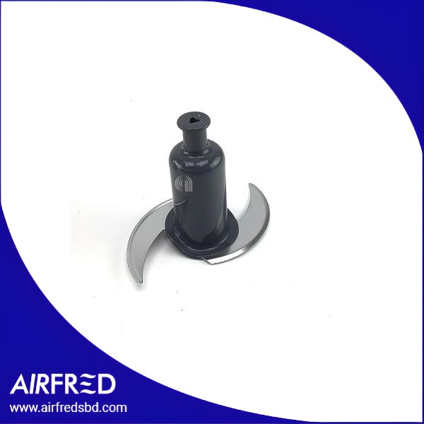 Repuesto KW712591: cuchilla en guardia FP970-980