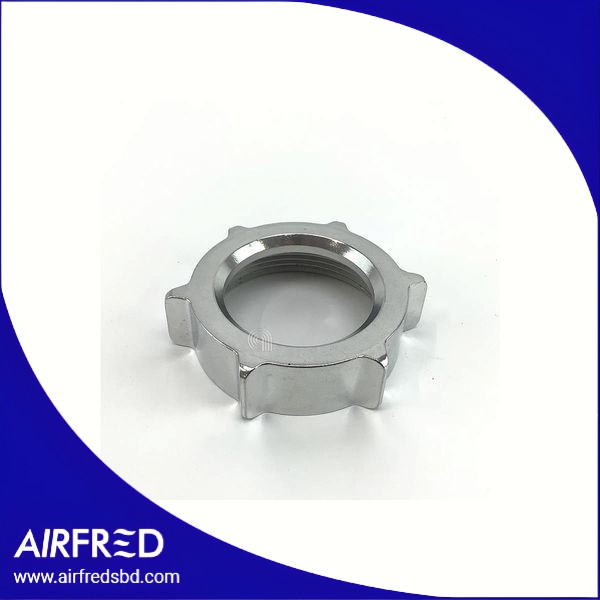 Tuerca anillo para mincer, SKU DLSKW712680