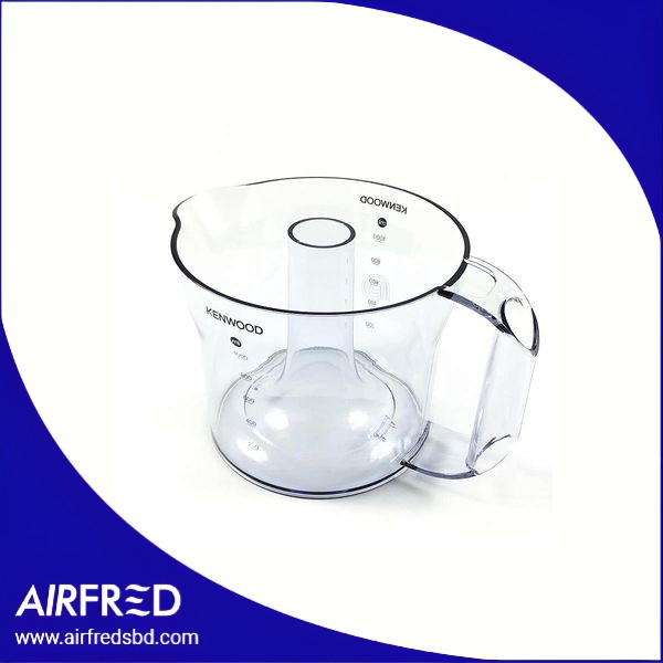 Jarra de repuesto para exprimidor