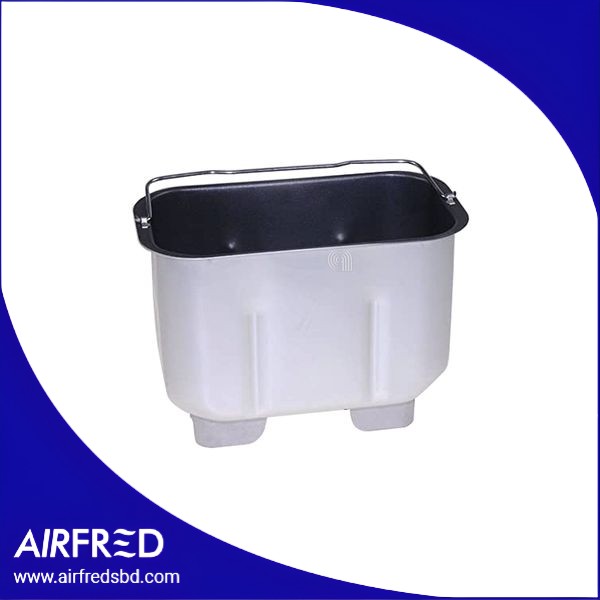 Cesta original BM900 para panificadora DeLonghi - SKU DLSKW713291