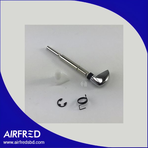 HEAD LIFT CHROME PM400/KM - SKU DLSKW713375