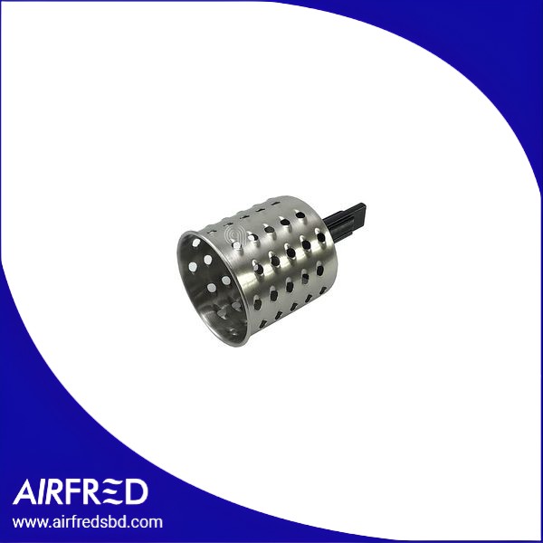 Cono MGX300 original rallador; pieza de repuesto, SKU DLSKW713763