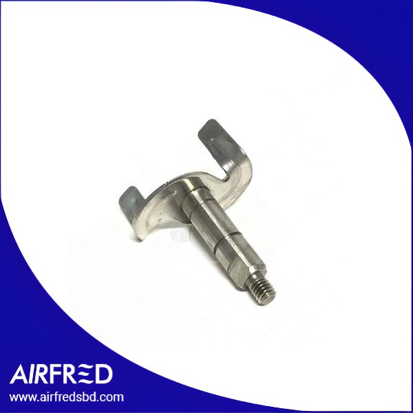 Eje de transmisión original para robot de cocina - DLSKW714132