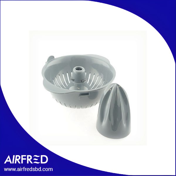 Cono original para exprimidor KM282/KM288, SKU DLSKW714205
