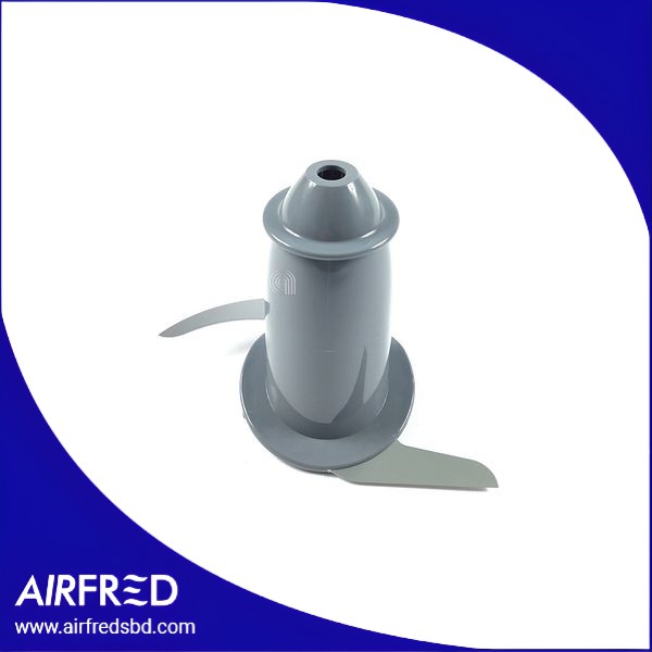 Cuchilla KM282 para robot de cocina. SKU DLSKW714210