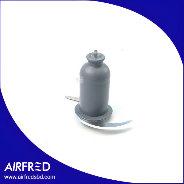 Cuchilla con junta para robot de cocina, código DLSKW714285