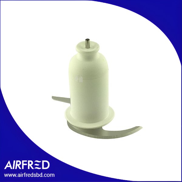 Cuchilla original con junta para robot de cocina