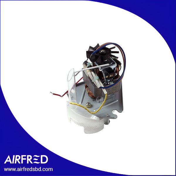 Motor original FP210/FPP235 para robot de cocina