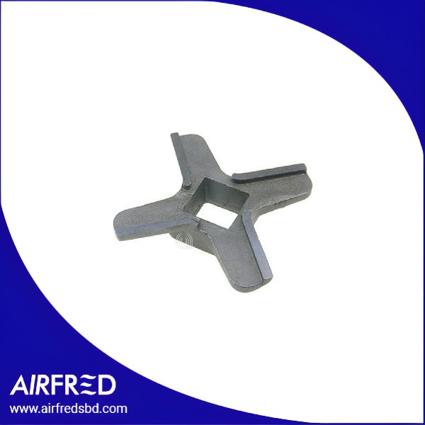 Hoja de cuchilla para mincer, repuesto original A950