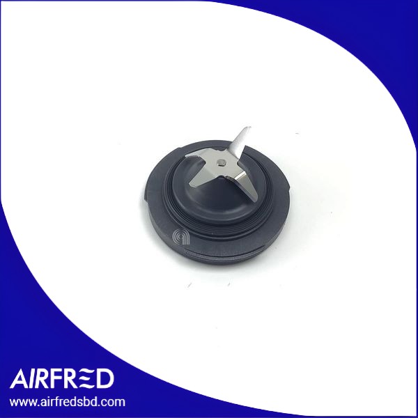 Conjunto cuchilla y junta para robot de cocina — SKU DLSKW714751