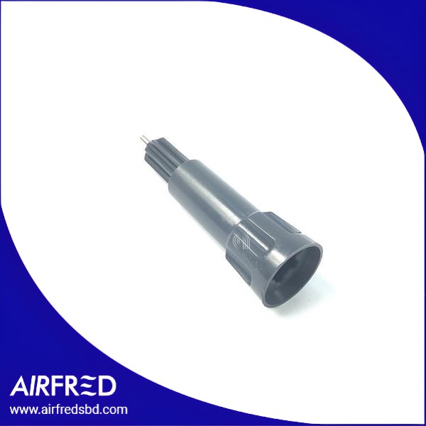 Eje de transmisión para robot de cocina, repuesto