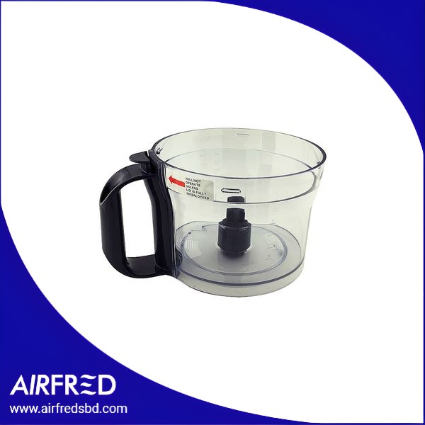 Tazón con asa para robot de cocina, código DLSKW714982