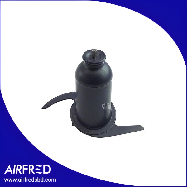 Accesorio gris para masa compatible con robots de cocina (SKU DLSKW714985)