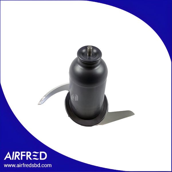 Cuchilla original para robot de cocina DLSKW714987