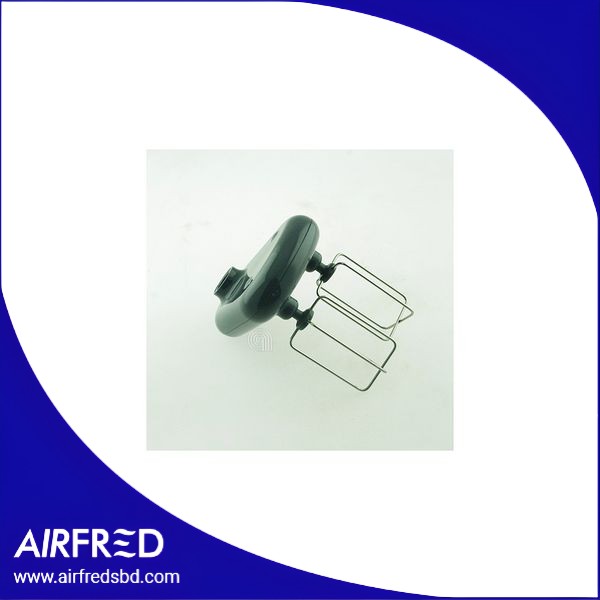 Conjunto de dos batidores de acero inoxidable para batidora