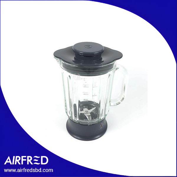 Vaso de vidrio para blender (SKU: DLSKW715006)