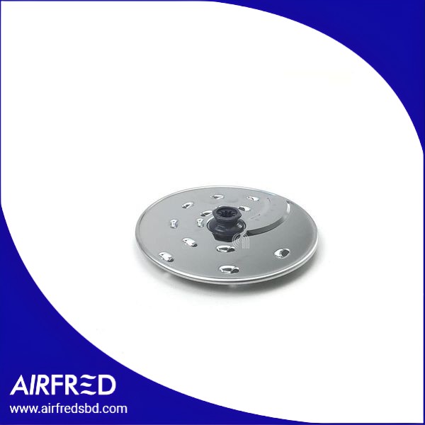 Disco de cuchilla para robot de cocina DLSKW715022