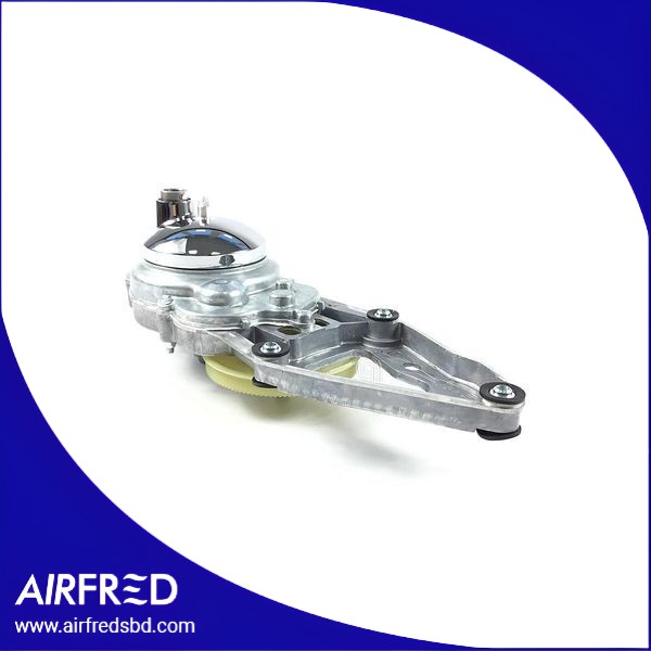 Caja de engranajes 13T04 para robot de cocina