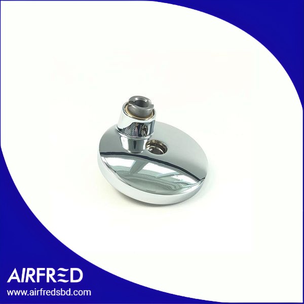 Soporte en acero inoxidable para robot de cocina DLSKW715264