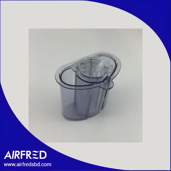 Conjunto de empujadores para robot de cocina - SKU DLSKW715510