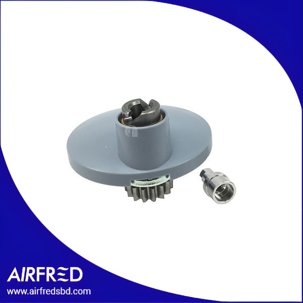 Soporte accesorio de metal para robot de cocina compatible