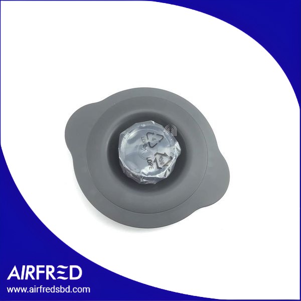 Conjunto tapa de llenado y sello para BLM800 — SKU DLSKW715607