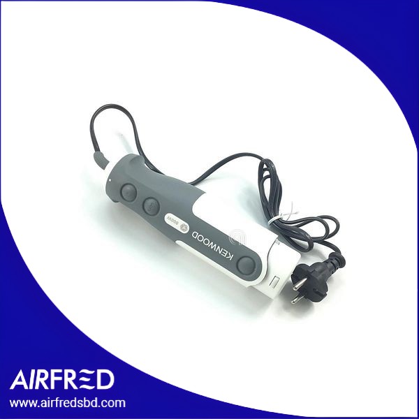 Cuerpo de motor para batidora de inmersión