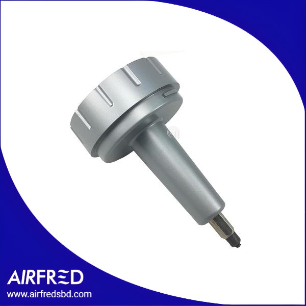 Eje de transmisión original para robot de cocina DLSKW715664