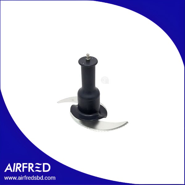 Cuchilla de repuesto para robot de cocina DLSKW715708