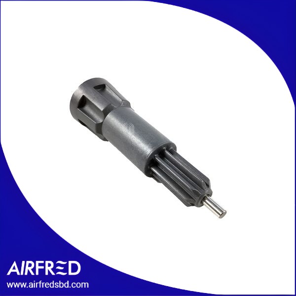 Eje de transmisión para robot de cocina compatible con FDM781 y FDM796. SKU DLSKW715711